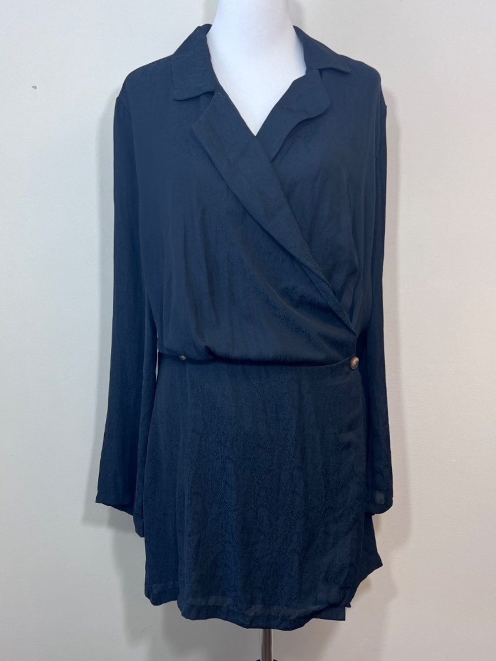 FREE PEOPLE Simone Dress - Picture 5 of 10
